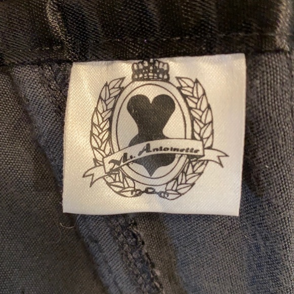 Versatile fashions corset - Picture 7 of 9